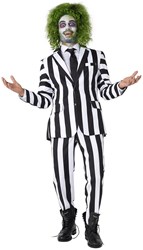 Herenkostuum Suitmeister Beetlejuice ™