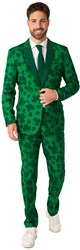 Herenkostuum Suitmeister St. Patrick's Day