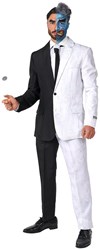 Herenkostuum Suitmeister Two Face™