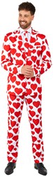 Herenkostuum Suitmeister Love