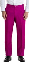 Herenkostuum Suitmeister Ruby Red Joker™ (broek)