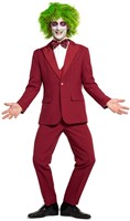 Herenkostuum Suitmeister Beetlejuice Groom (1)