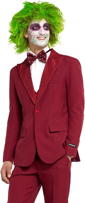 Herenkostuum Suitmeister Beetlejuice Groom (2)