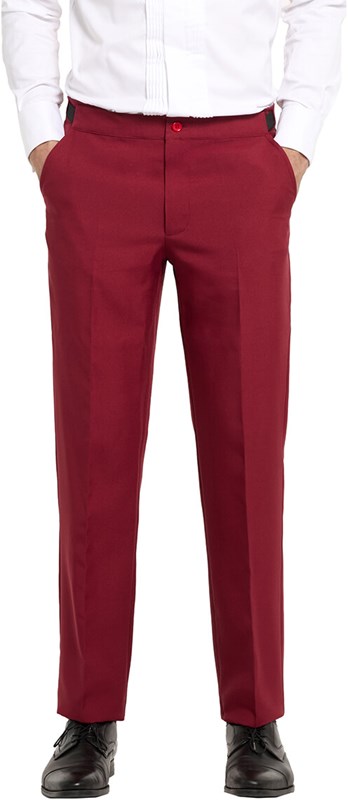 Herenkostuum Suitmeister Beetlejuice Groom (broek)