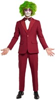Herenkostuum Suitmeister Beetlejuice Groom
