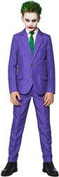 Kinderkostuum Suitmeister The Joker
