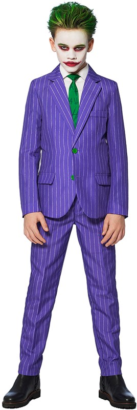 Kinderkostuum Suitmeister The Joker