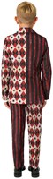 Suitmeister Kinder Pak Scary Clown Red (achterkant)