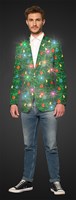 Colbert Suitmeister Christmas Green Tree - Light Up (lichtgevend)