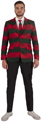 Colbert Suitmeister Freddy Krueger ™