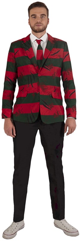 Colbert Suitmeister Freddy Krueger ™