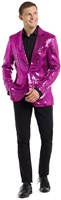 Suitmeister Glitter Jasje Pink (2)