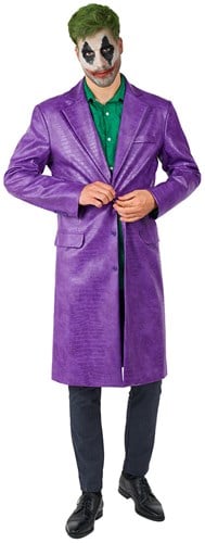 Herenkostuum Suitmeister Joker™ Jas
