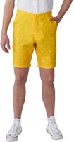 Herenkostuum Summer Suitmeister Premium Beer Yellow (broek)
