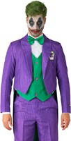 Herenkostuum Suitmeister The Joker ™ Tailcoat (colbert)