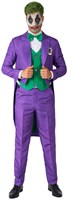 Herenkostuum Suitmeister The Joker ™ Tailcoat