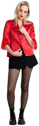 Dames Blazer Suitmeister Harley Quinn™