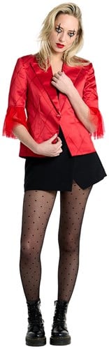Dames Blazer Suitmeister Harley Quinn™