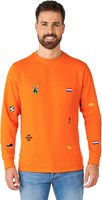 Trui OppoSuits Hup Holland Oranje