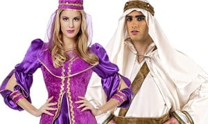 Oosters & Arabisch