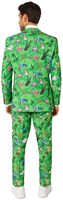 OppoSuits Heren Pak Minecraft ™ (achterkant)