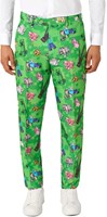 OppoSuits Heren Pak Minecraft ™ (broek)