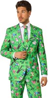 OppoSuits Heren Pak Minecraft ™ (colbert)
