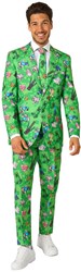 OppoSuits Heren Pak Minecraft ™