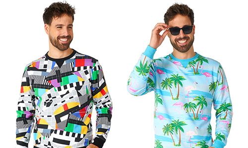 OppoSuits Truien