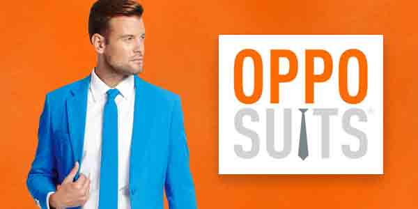 Voorpag - Banner 10: OppoSuits