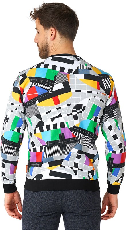 Trui OppoSuits Testival (achterkant)