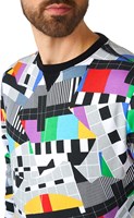 Trui OppoSuits Testival (detail)