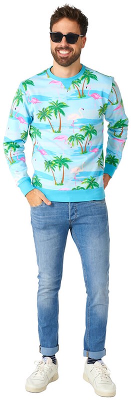 Trui OppoSuits Flaminguy (2)