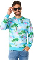 Trui OppoSuits Flaminguy