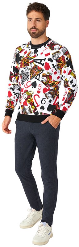 Trui OppoSuits King of Clubs (2)