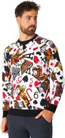 Trui OppoSuits King of Clubs