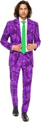 Herenkostuum OppoSuits The Joker ™