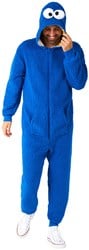 Onesie OppoSuits Koekiemonster Sesamstraat ™
