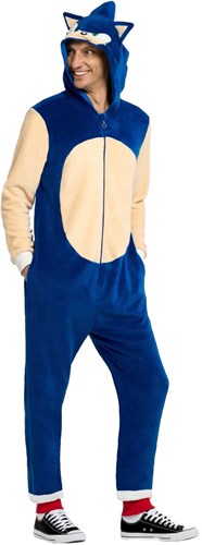 Onesie OppoSuits Sonic the Hedgehog™