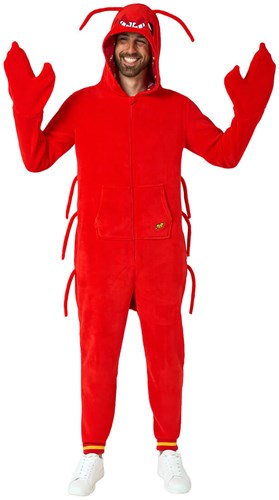 Kreeft Onesie OppoSuits