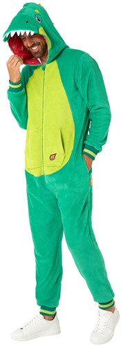 Dino Onesie OppoSuits
