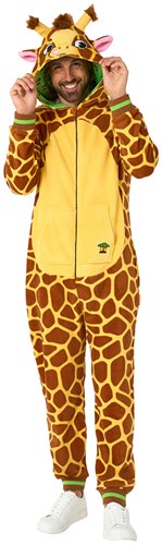 Giraffe Onesie OppoSuits