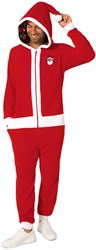 Kerst Onesie OppoSuits Santa