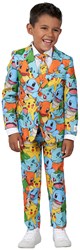 Kostuum Kind OppoSuits Pokemon ™