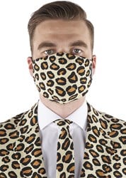 Mondkapje OppoSuits The Jag