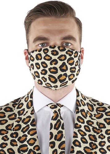 Mondkapje OppoSuits The Jag
