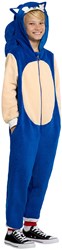Kinder Onesie OppoSuits Sonic the Hedgehog™