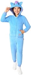 Kinder Onesie OppoSuits My Little Pony's™ Bluebelle