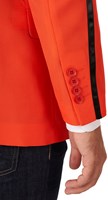 Colbert OppoSuits Holland Hero Oranje (detail 2)