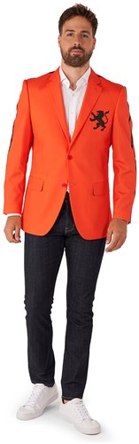 Colbert OppoSuits Holland Hero Oranje